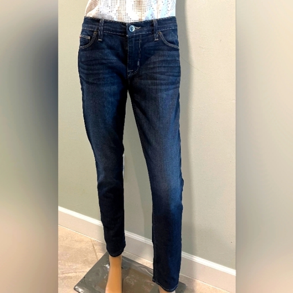Hudson Krista Jeans  Size 28  New With Tags